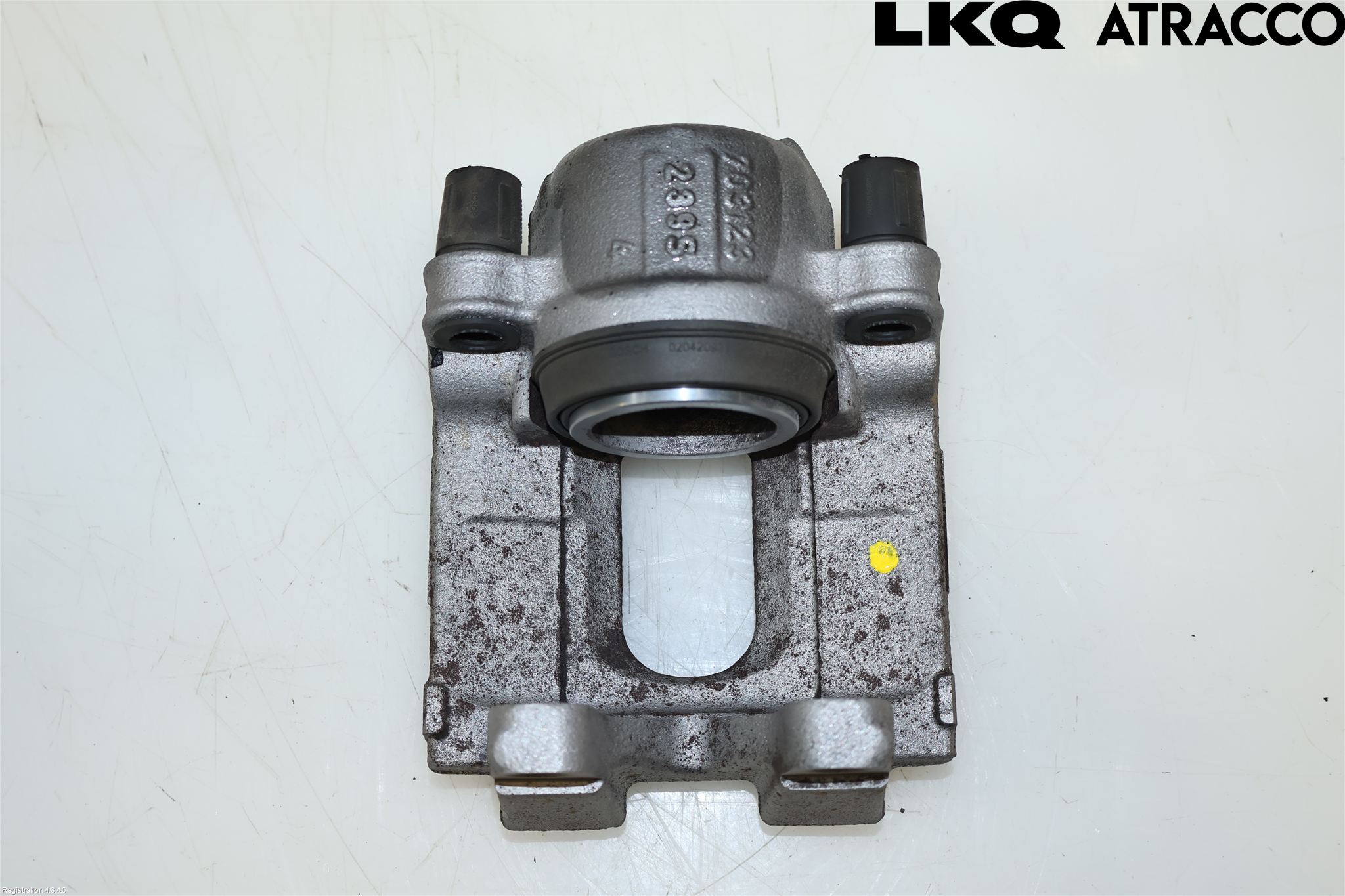BMW X3 F25 10-17 Bremsecaliper Foran Høyre