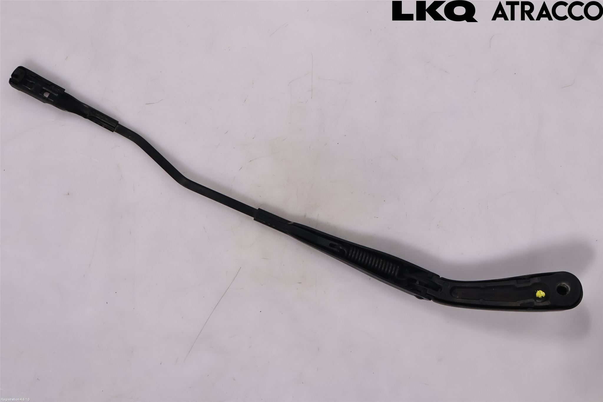 Mercedes-Benz MB E-KLASS (W213) 16-23 Viskerarm-Armer Frontrute