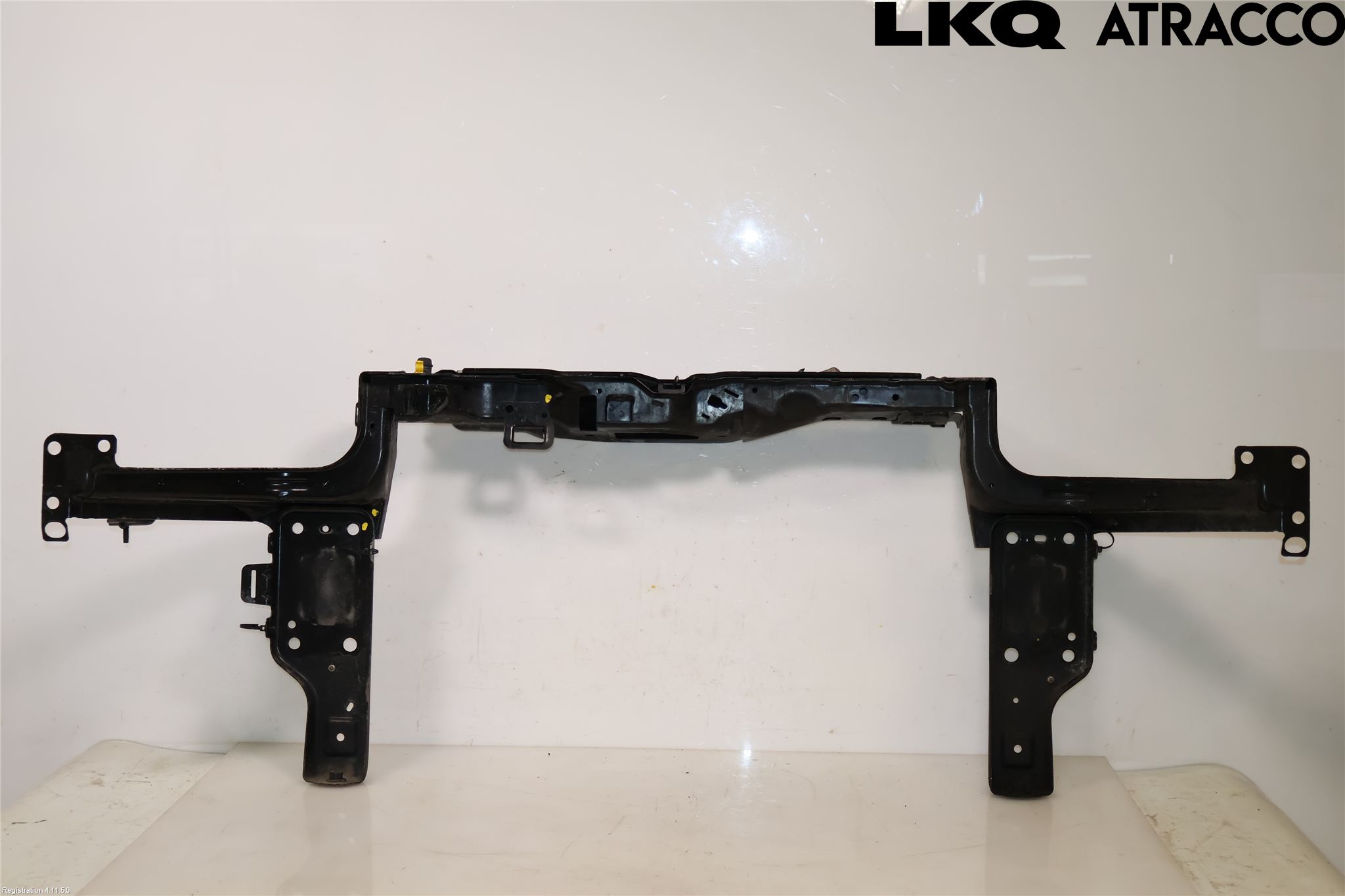 Opel CORSA E 15-19 Frontplate