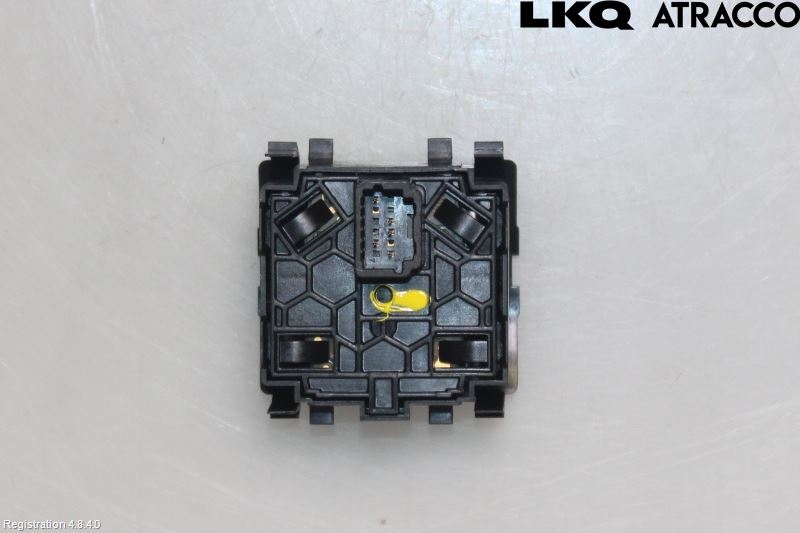 Renault KADJAR 15- Frontlykt Lysspredderreg