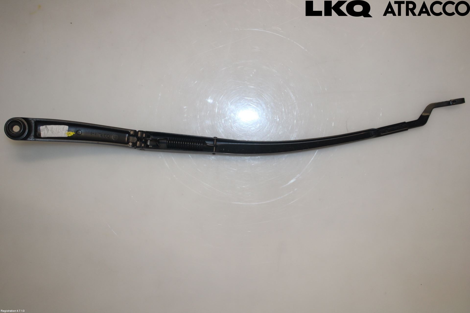 Kia CEED/CEED SW 19- Viskerarm-Armer Frontrute