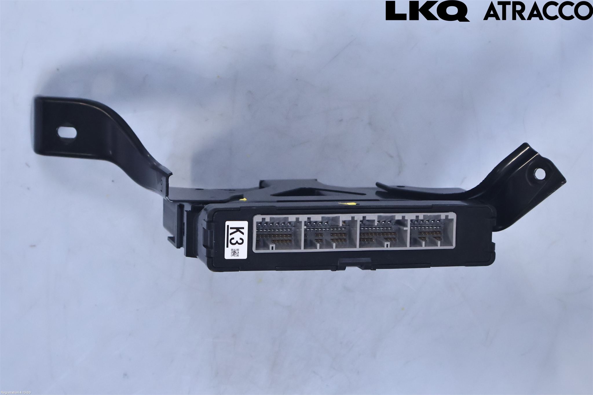 Toyota CAMRY 19-24 Styrenhet Elmotor