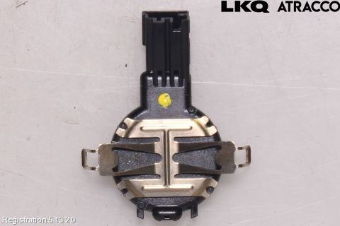 Citroen C4 CACTUS 14-20 Sensor Regnsensor