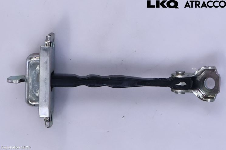Mazda 2 KB Hybrid 22- Dørstopper