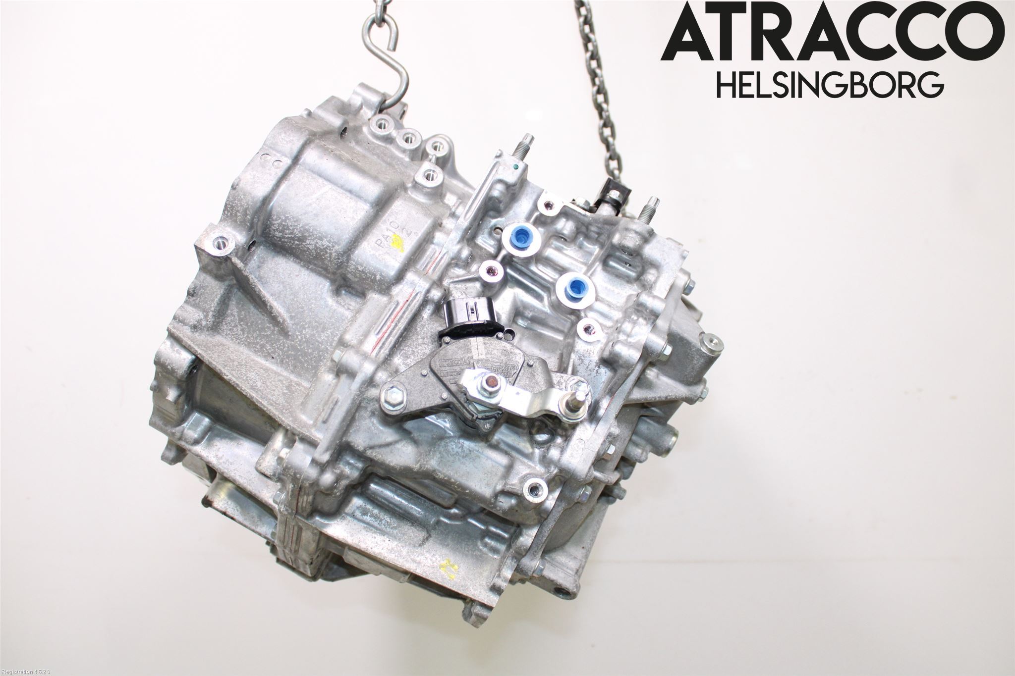 Toyota COROLLA 19- Gearkasse Automat