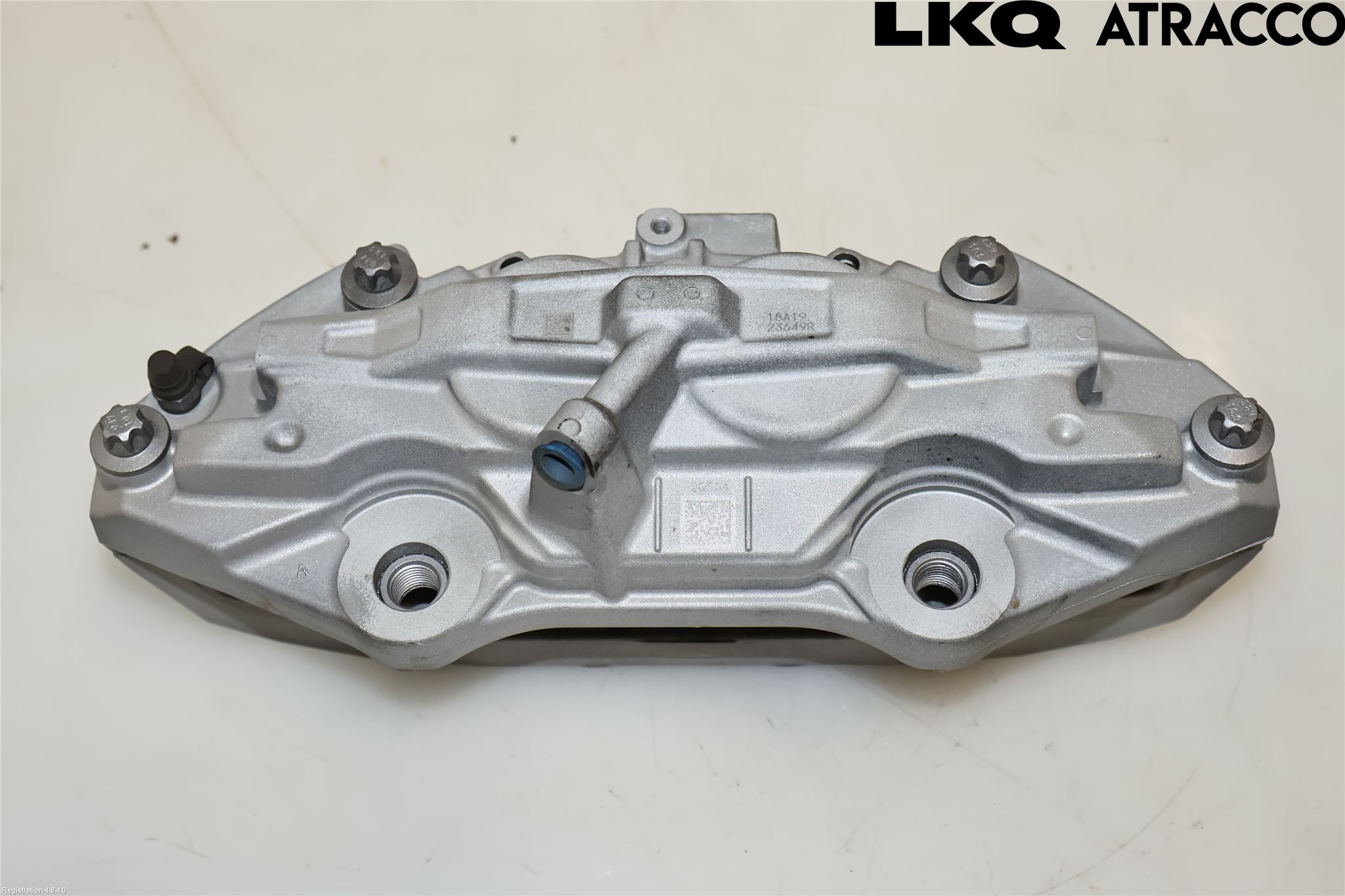 Mercedes-Benz MB GLC-KLASS (X253/C253) 15-22 Bremsecaliper Foran Høyre