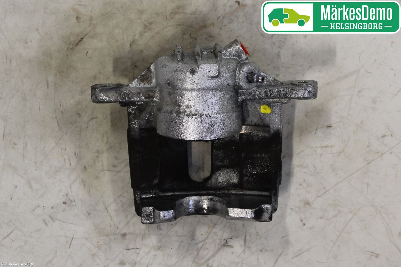 Citroen COTROEN C3 17-24 Bremsecaliper Foran Høyre