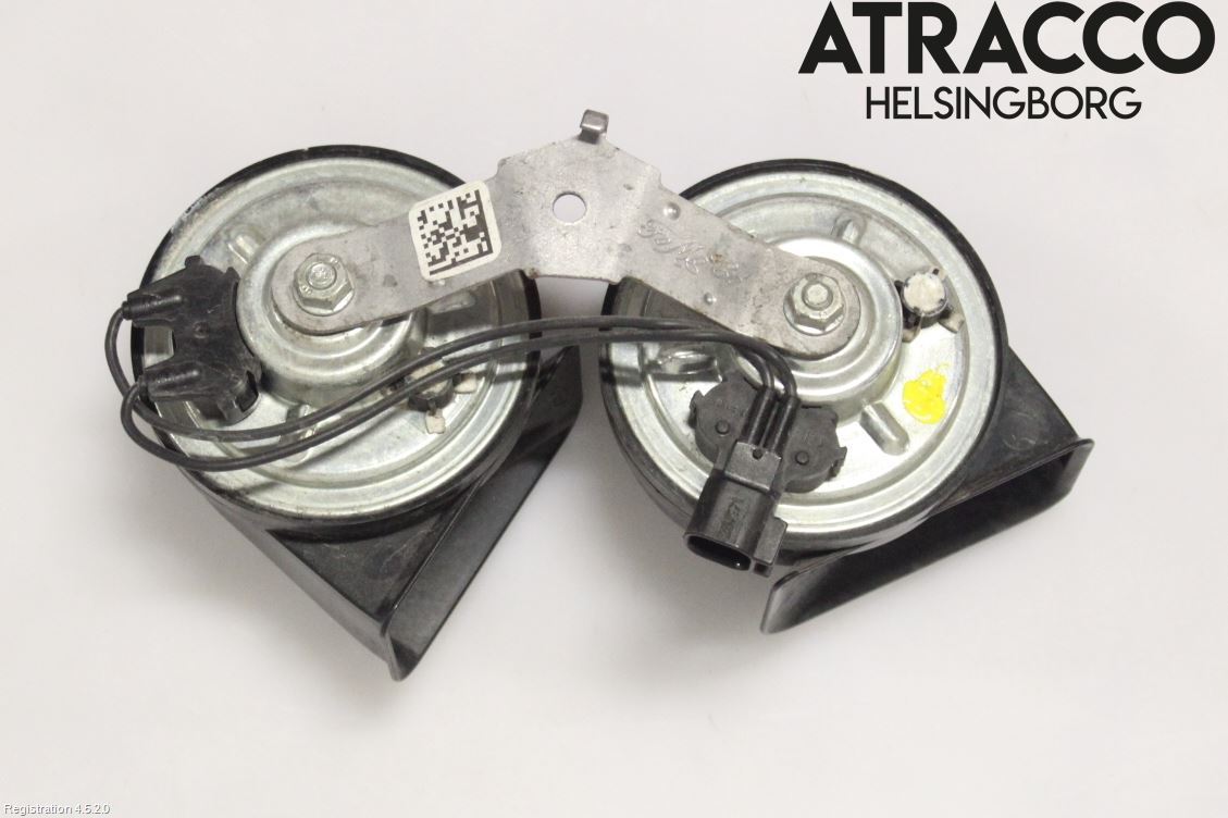 Ford MUSTANG VI 15-22 Signalhorn