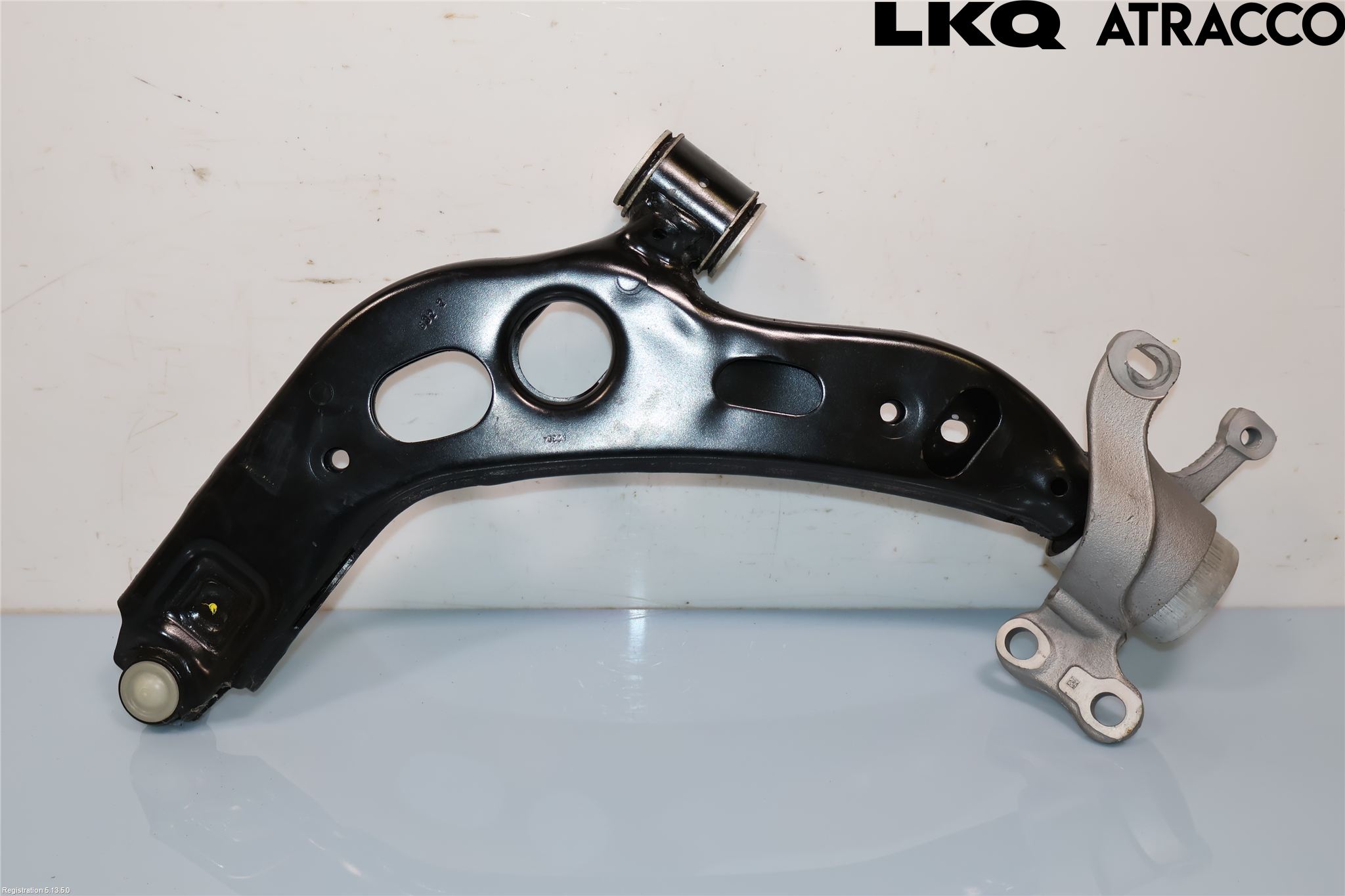 Mini COUNTRYMAN F60 17-23 Bærearm Foran Høyre Nedre