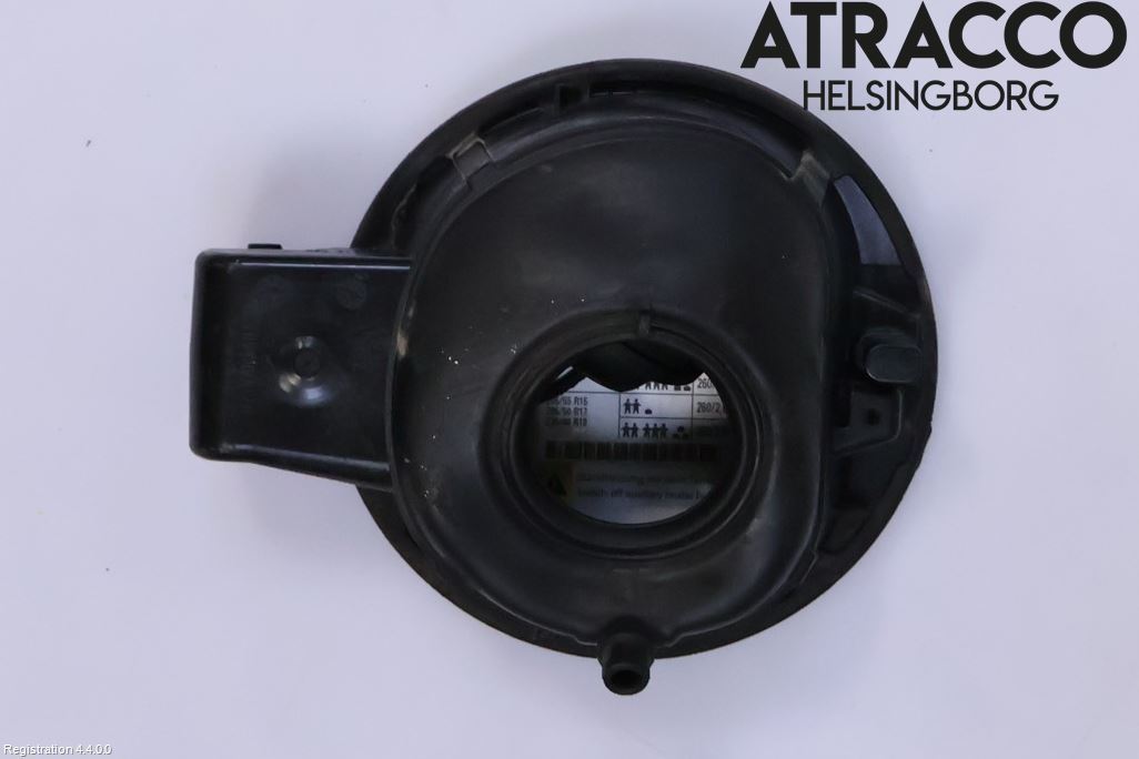 Volkswagen VW PASSAT 11-14 Drivstoff Tankluke