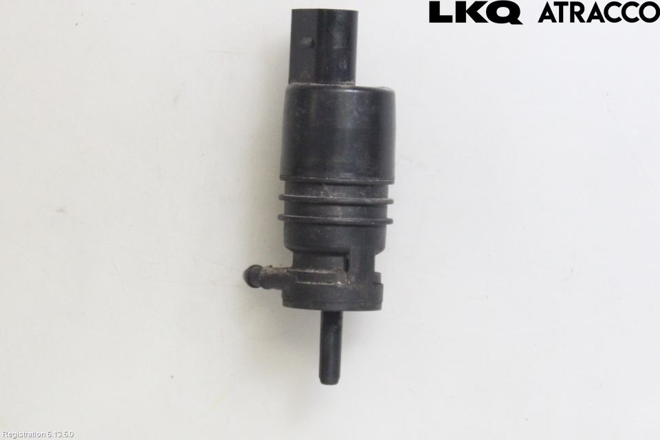BMW X3 F25 10-17 Spylerpumpe Bakluke