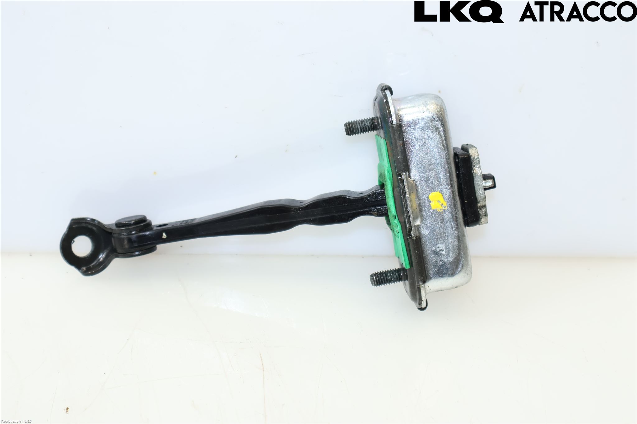 Kia OPTIMA 16-20 Dørstopper