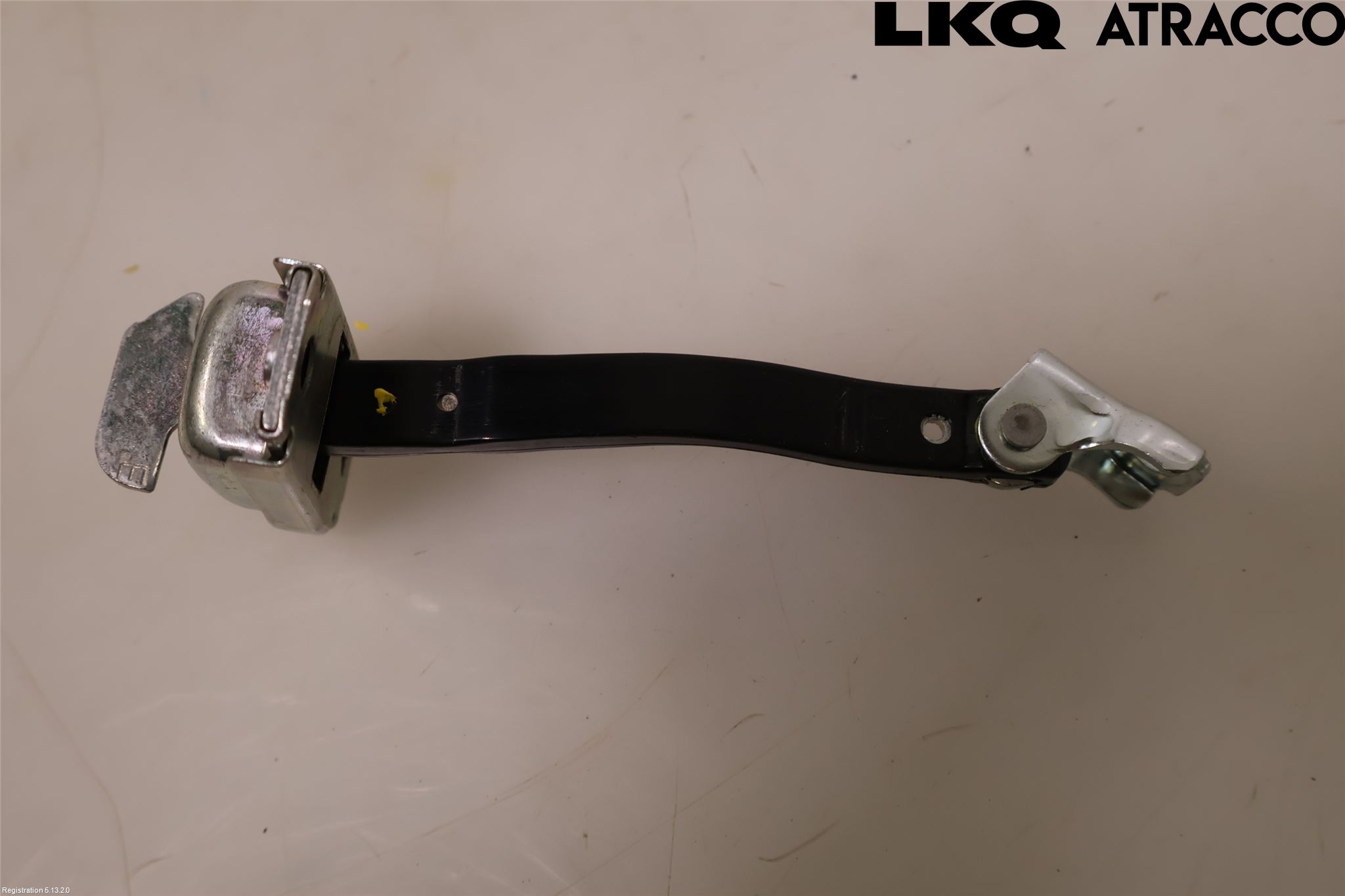 Toyota YARIS XP21 20- Dørstopper