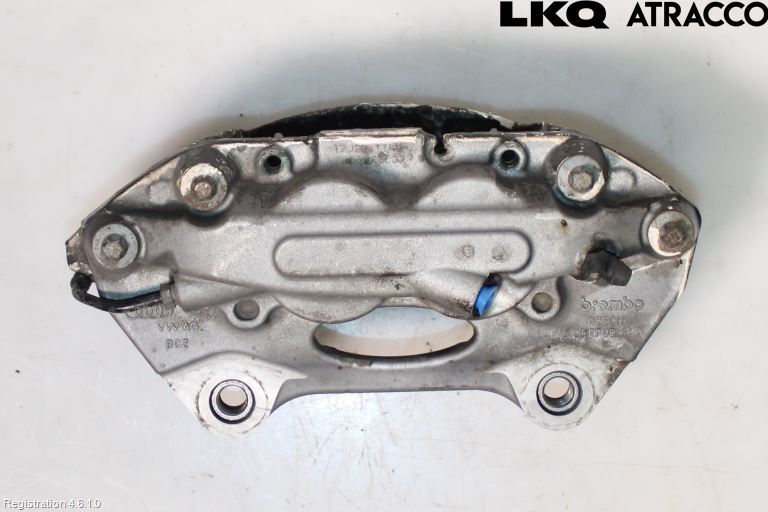 Audi A7/S7 4G 11-17 Bremsecaliper Foran Venstre