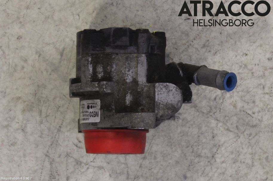 Iveco DAILY 14->> Servo Pumpe