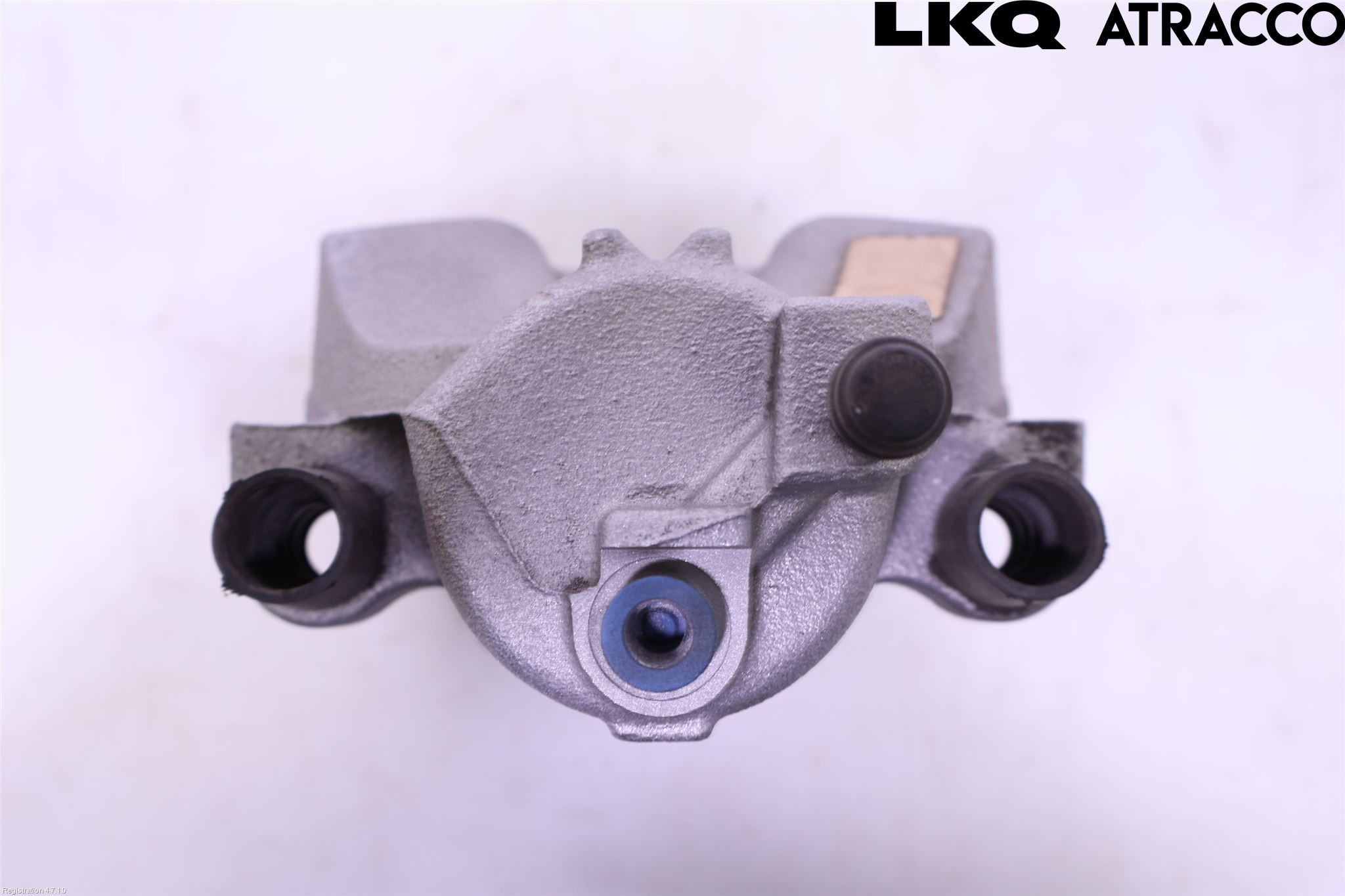 Opel ASTRA K 16-22 Bremsecaliper Foran Høyre