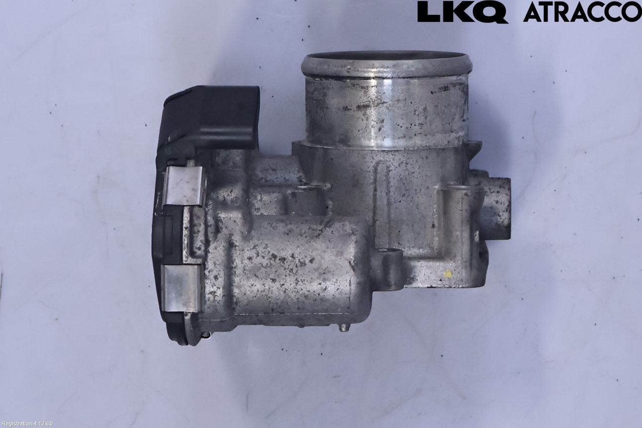 Kia OPTIMA 16-20 Inns Spjeldhus