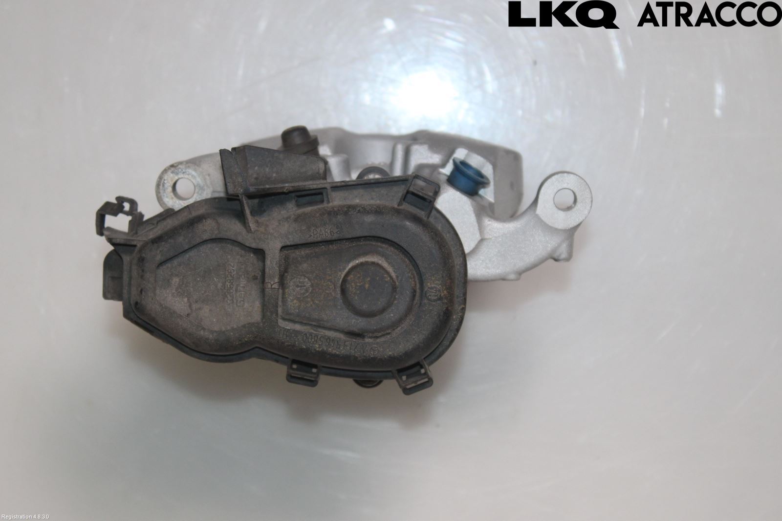 Mercedes-Benz MB E-KLASS (W213) 16-23 Bremsecaliper Bak Høyre