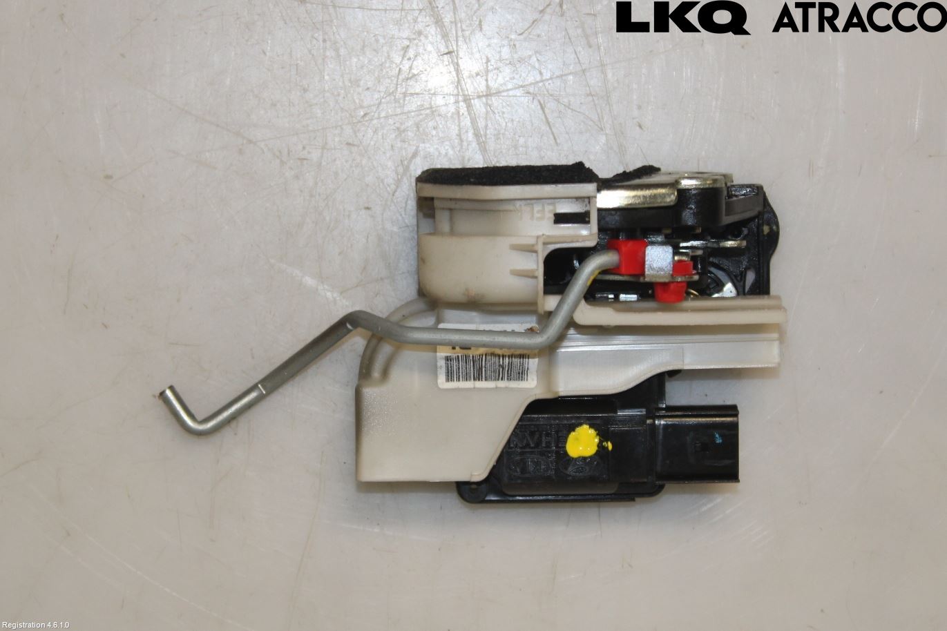 Kia PICANTO 12-17 Sentrallåsmotor Venstre
