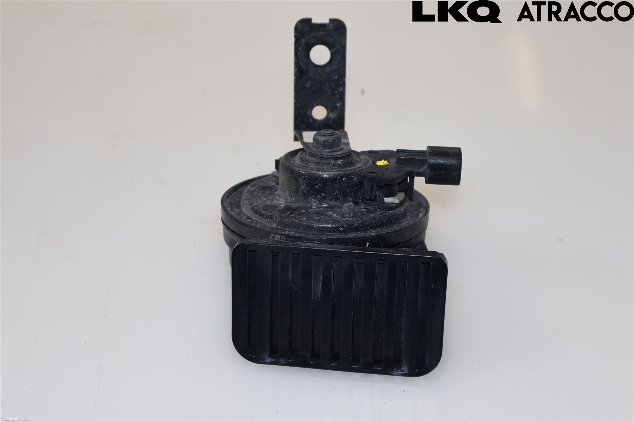 Landrover DEFENDER (L663) 20- Signalhorn