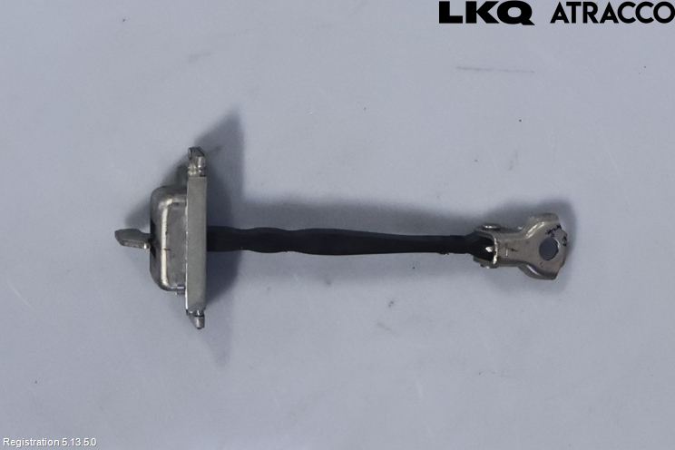 Toyota bZ4X EA10 22- Dørstopper