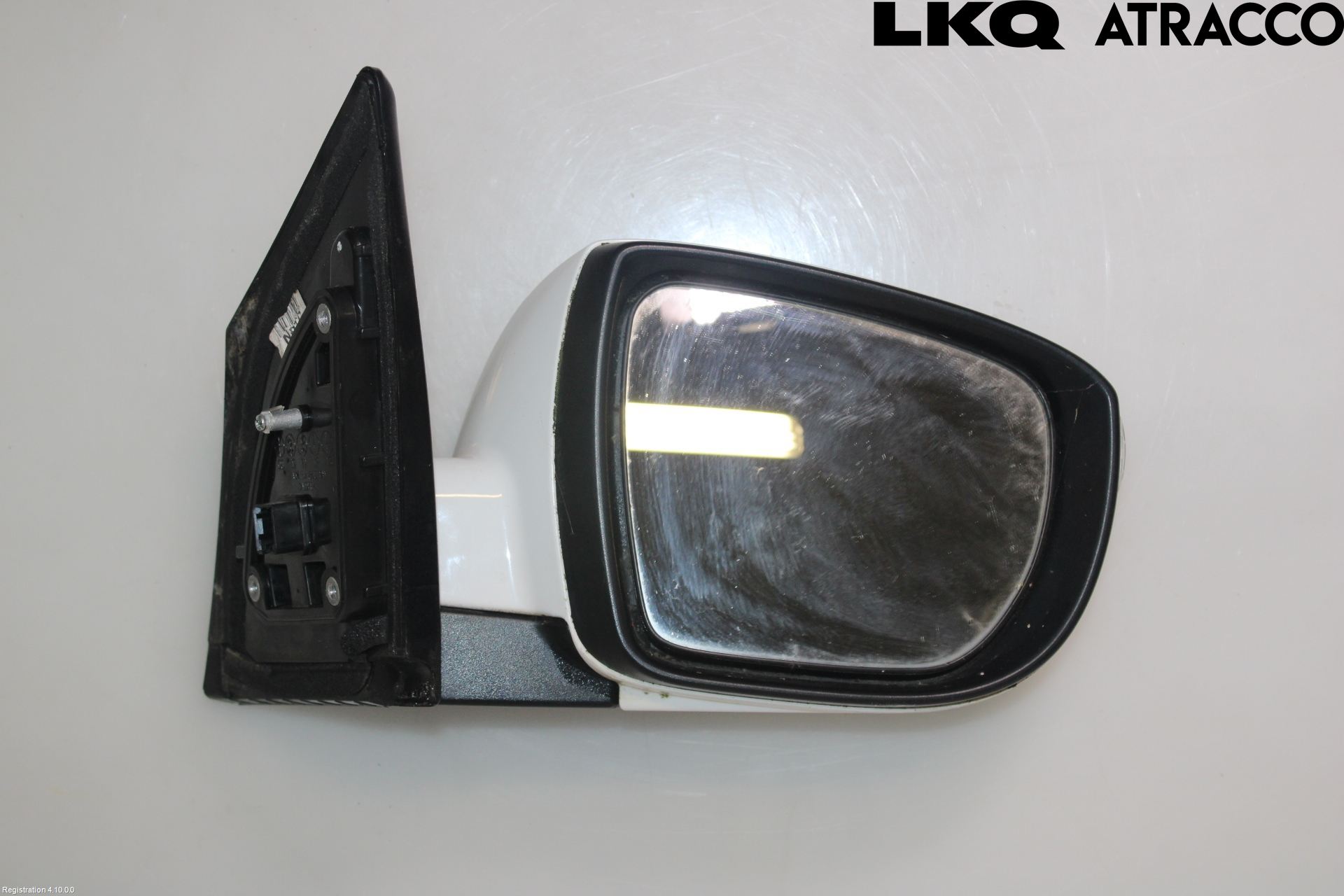 Hyundai ix35 Speil H M-El Justering