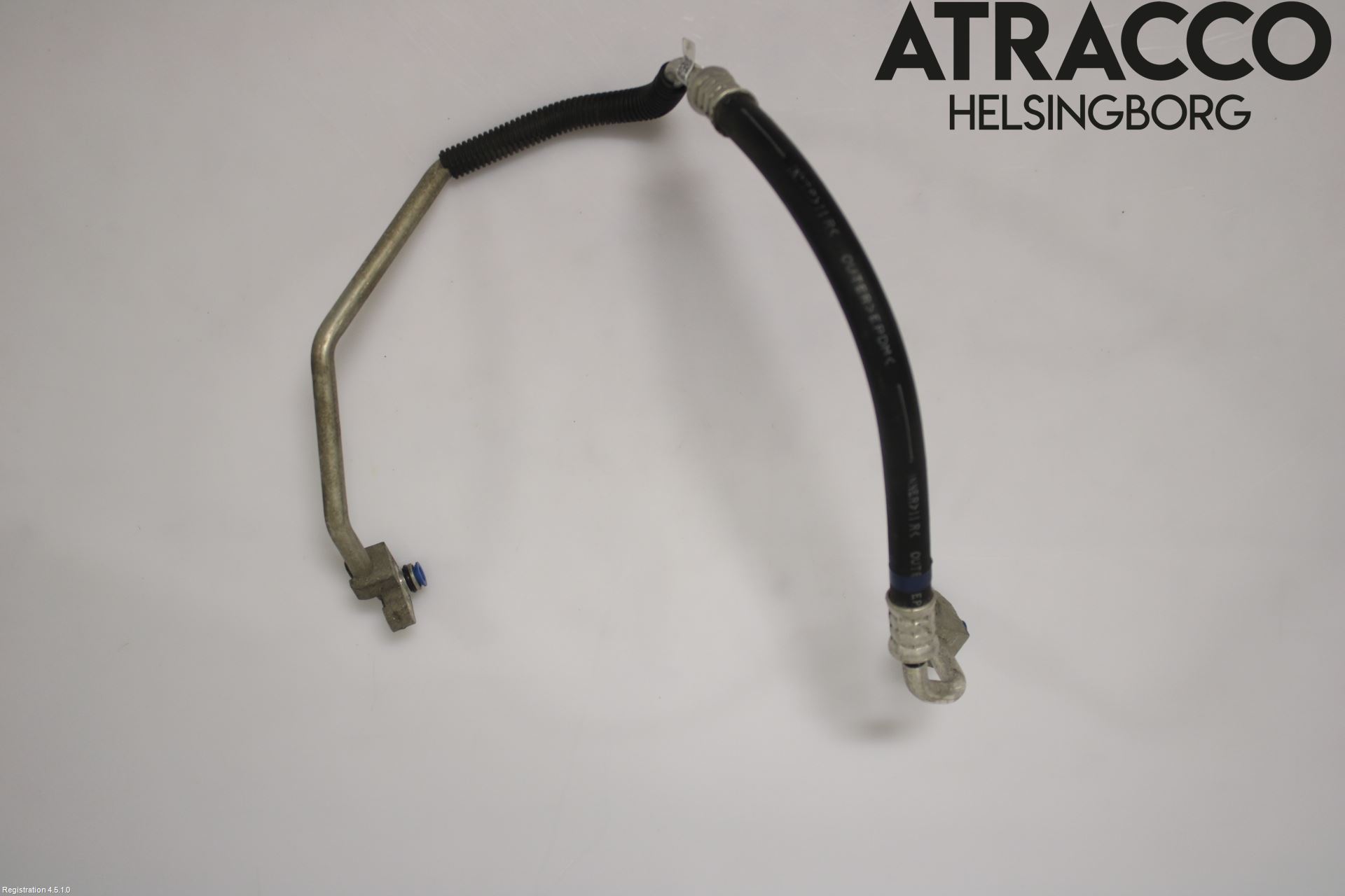 Toyota AVENSIS 09-15 Varme Ac Slange - Rør