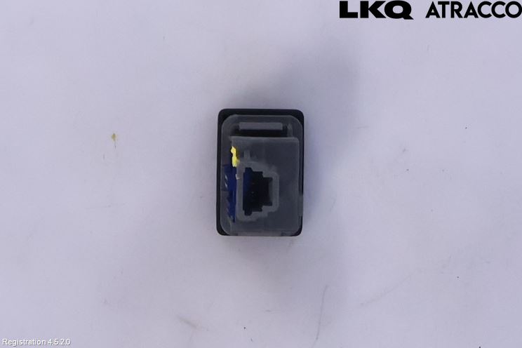 Toyota AURIS 13-19 Bryter Øvrig