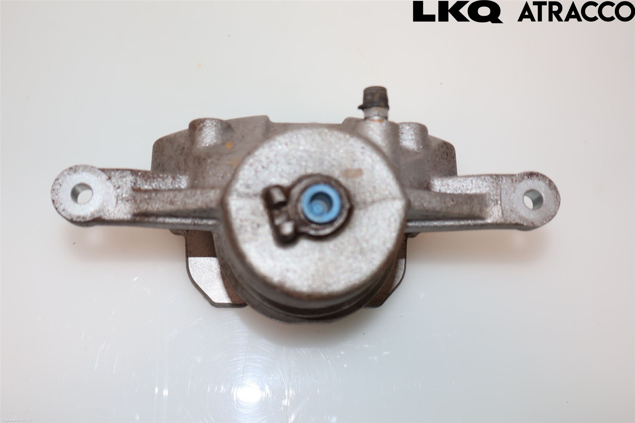 Kia CEED/CEED SW 19- Bremsecaliper Foran Høyre