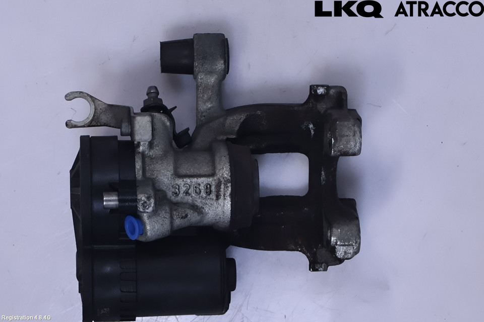 BMW 1 F40 19- Bremsecaliper Bak Venstre