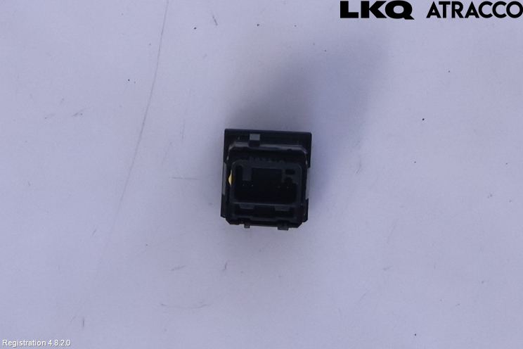 Toyota COROLLA CROSS XG10 22- Bryter Bakluke