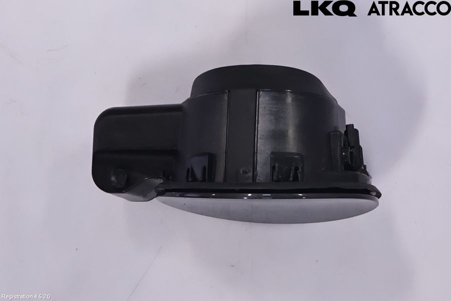 Kia SPORTAGE (QL) 16-21 Drivstoff Tankluke