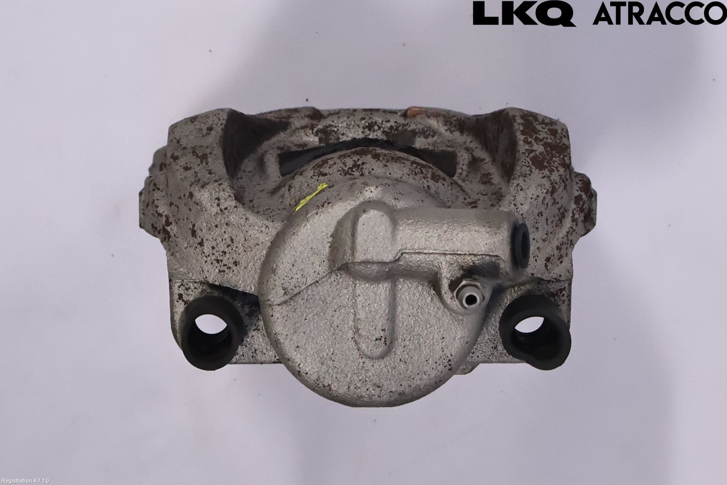 Volvo V60 11-13 Bremsecaliper Foran Høyre