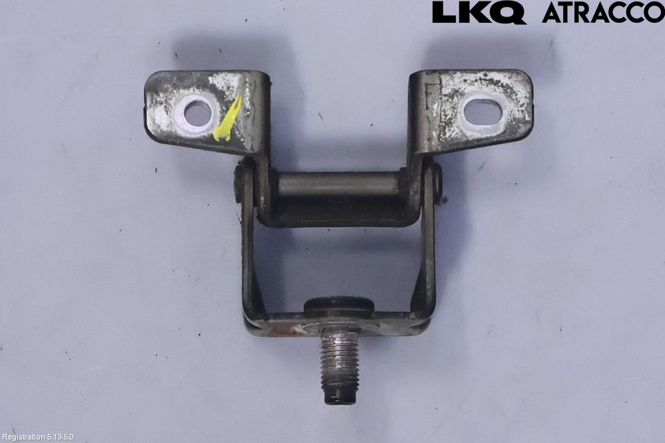 Kia PICANTO 12-17 Bakluke Hengsel Høyre
