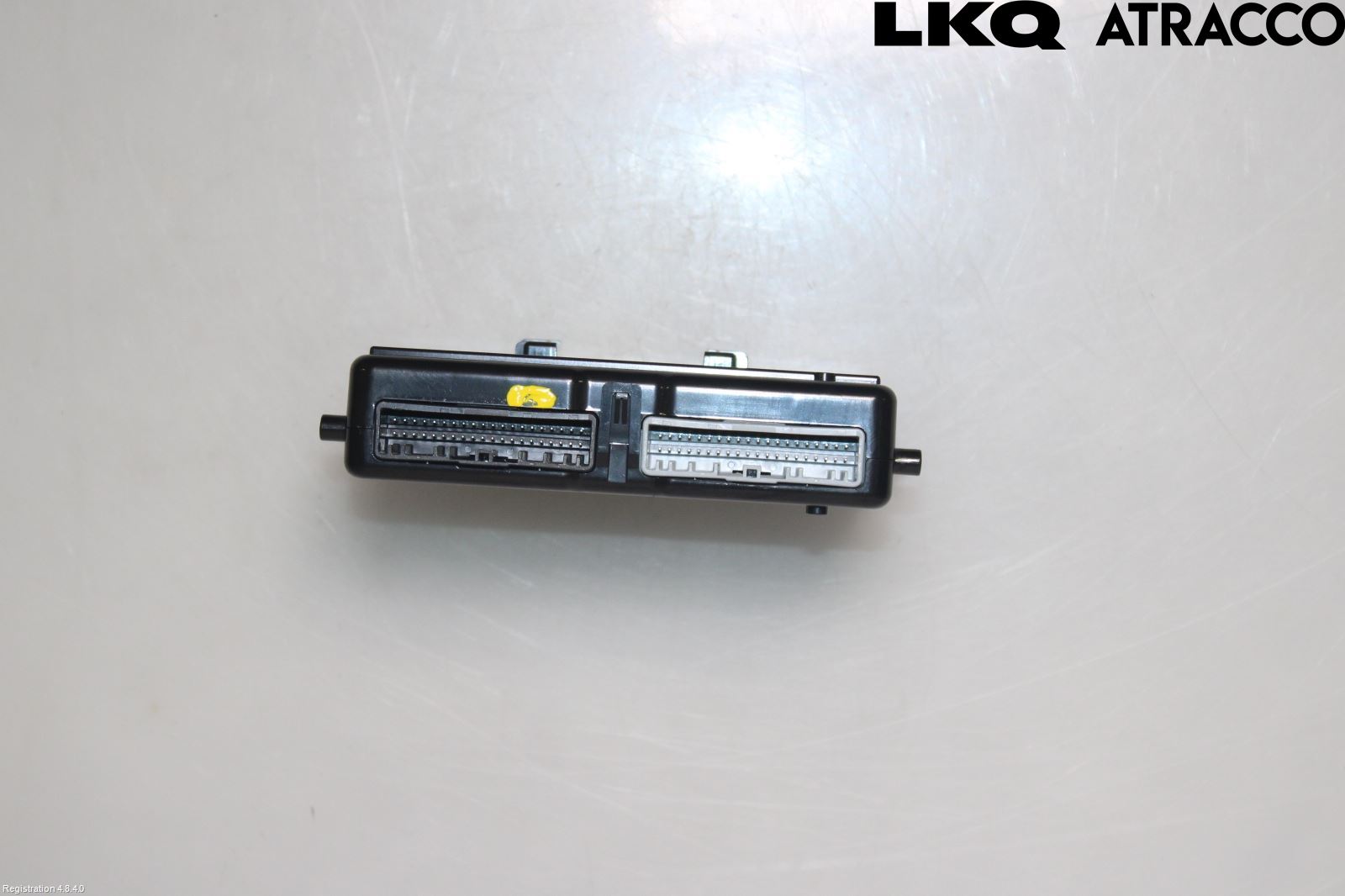 Renault KADJAR 15- Varme Ac Betjening-Display