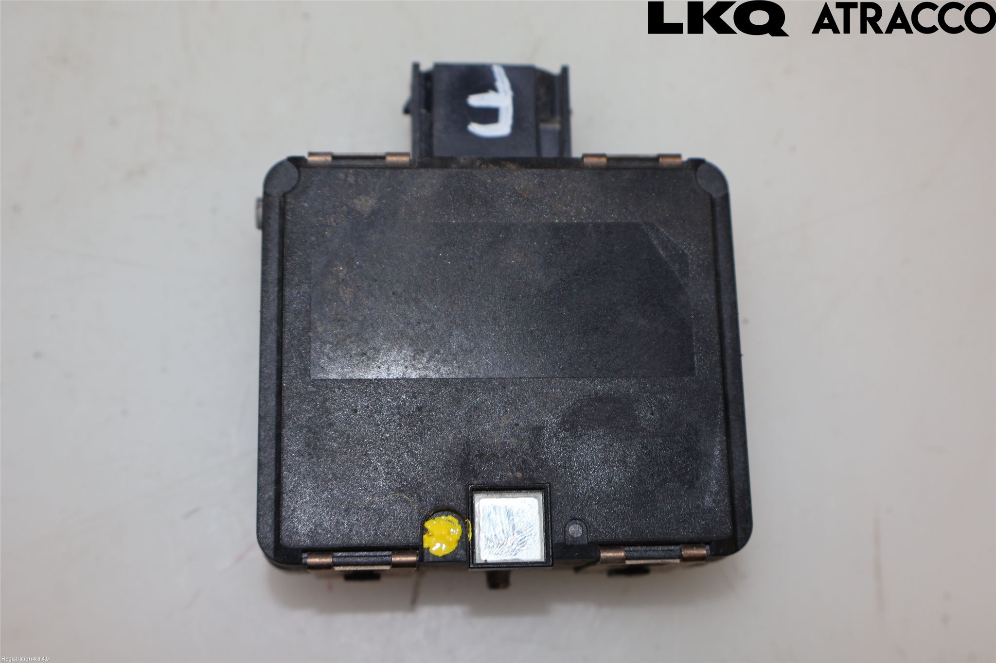Volkswagen VW PASSAT 15-19 Sensor Fartsbegrensning