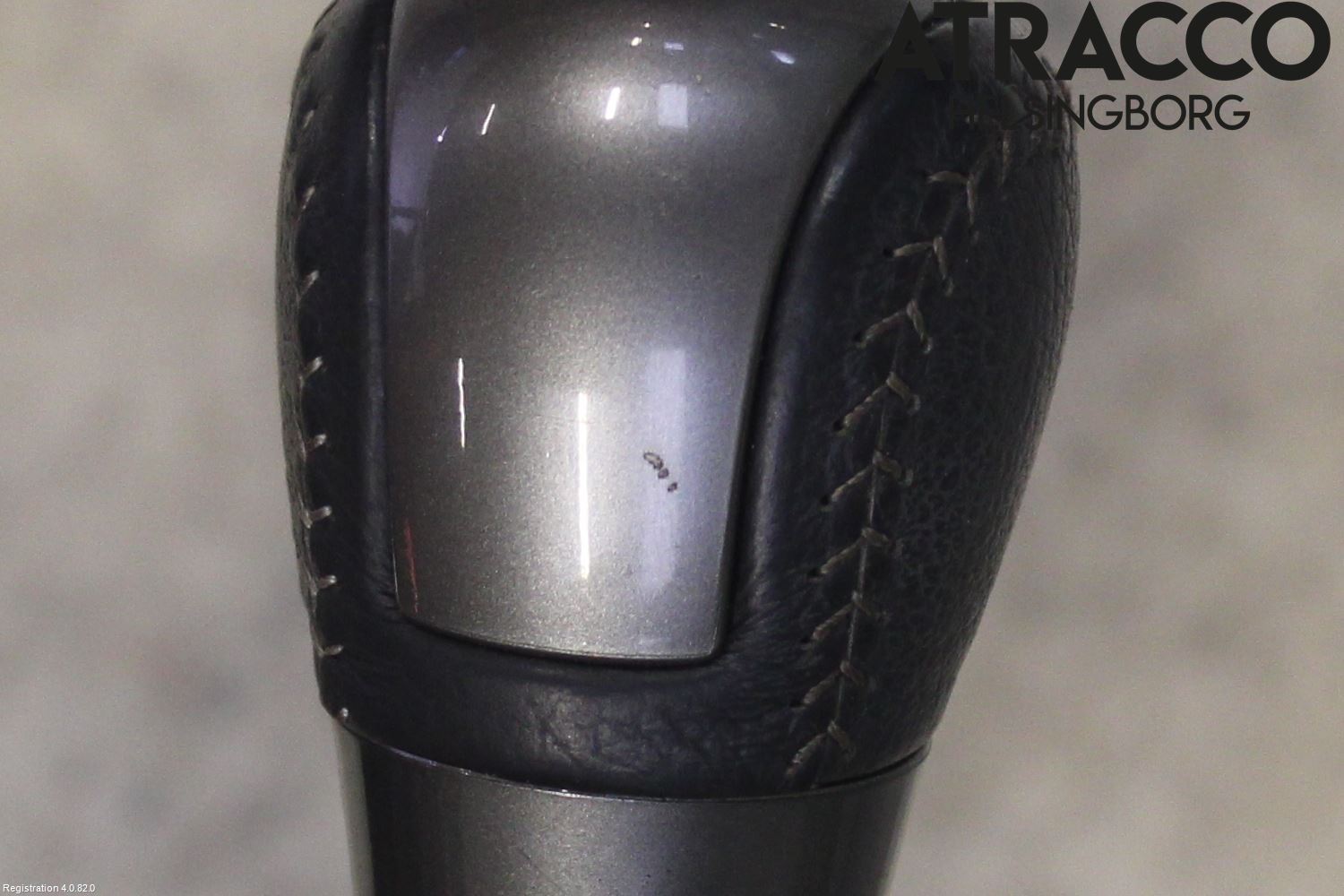 Toyota YARIS XP130 15-20 Gearspak Kule