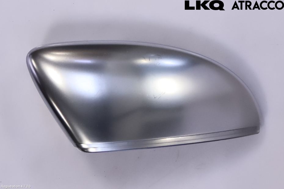 Volkswagen VW PASSAT 11-14 Speil H Ytre Speilhus
