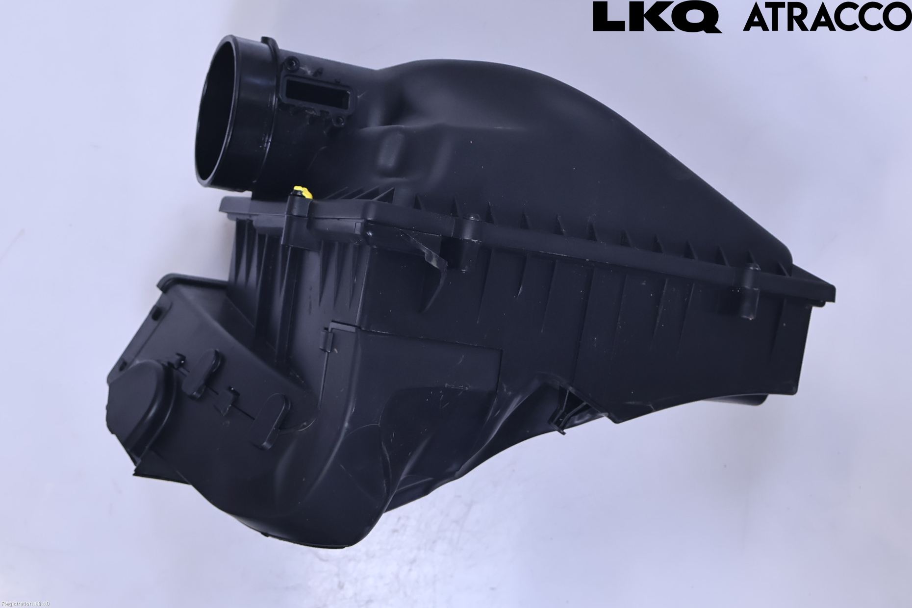 BMW 5 G30/G31/F90 17-23 Luftfilter Boks