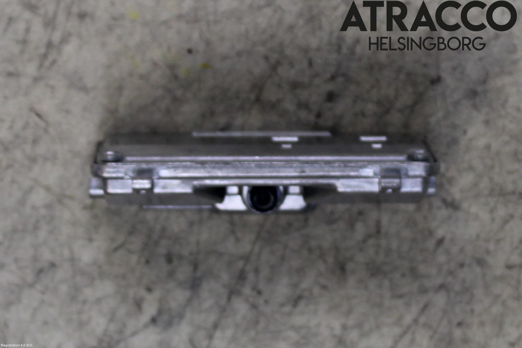 Honda CIVIC 17-22 Sensor Kollisjonsbeskyttelse