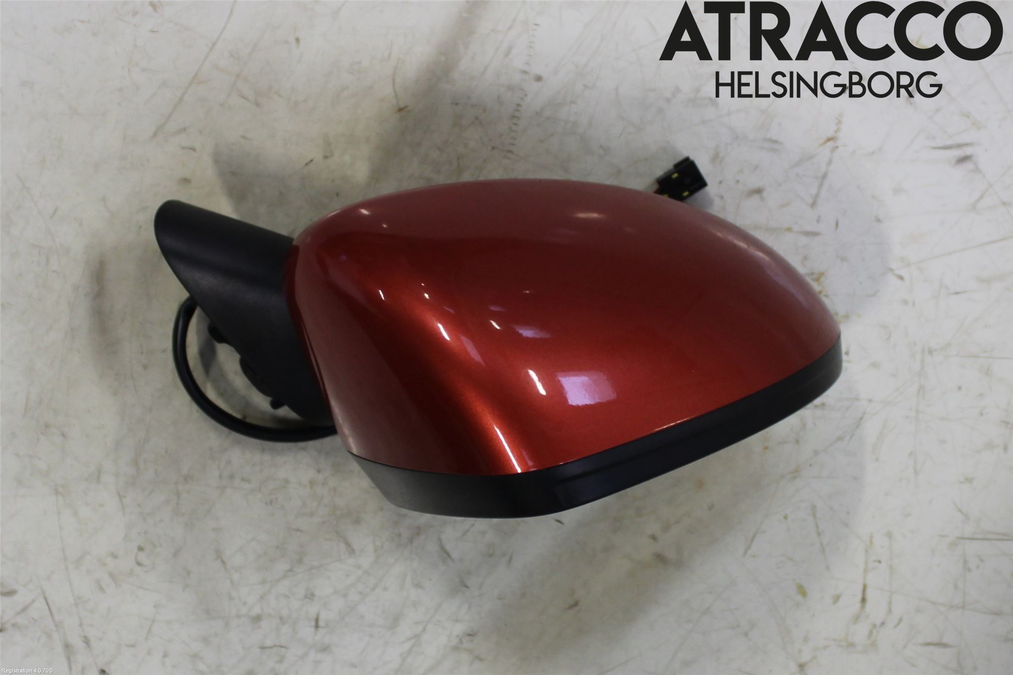 Opel CORSA D 07-14 Speil H M-El Justering