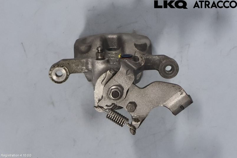 Kia SOUL 09- Bremsecaliper Bak Høyre