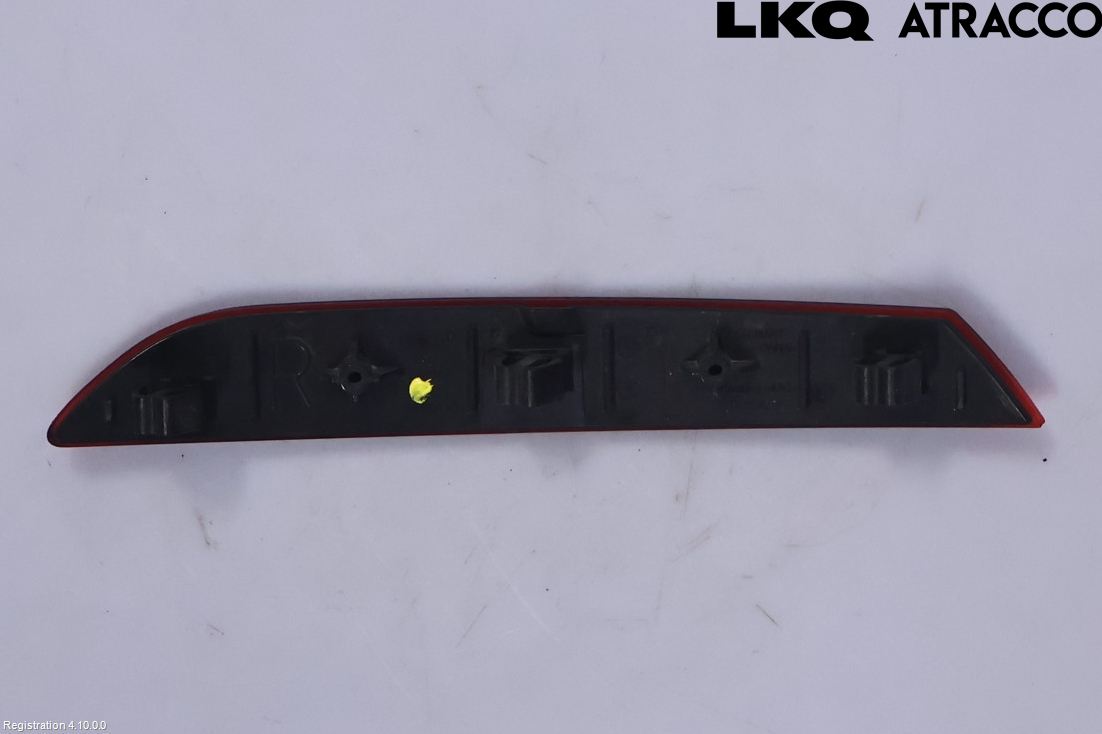 BMW 5 G30/G31/F90 17-23 Refleks Bak