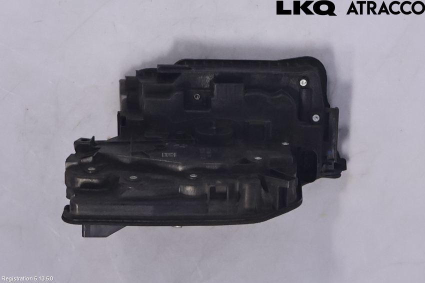 BMW 5 G30/G31/F90 17-23 Dørlås - Låsekasse