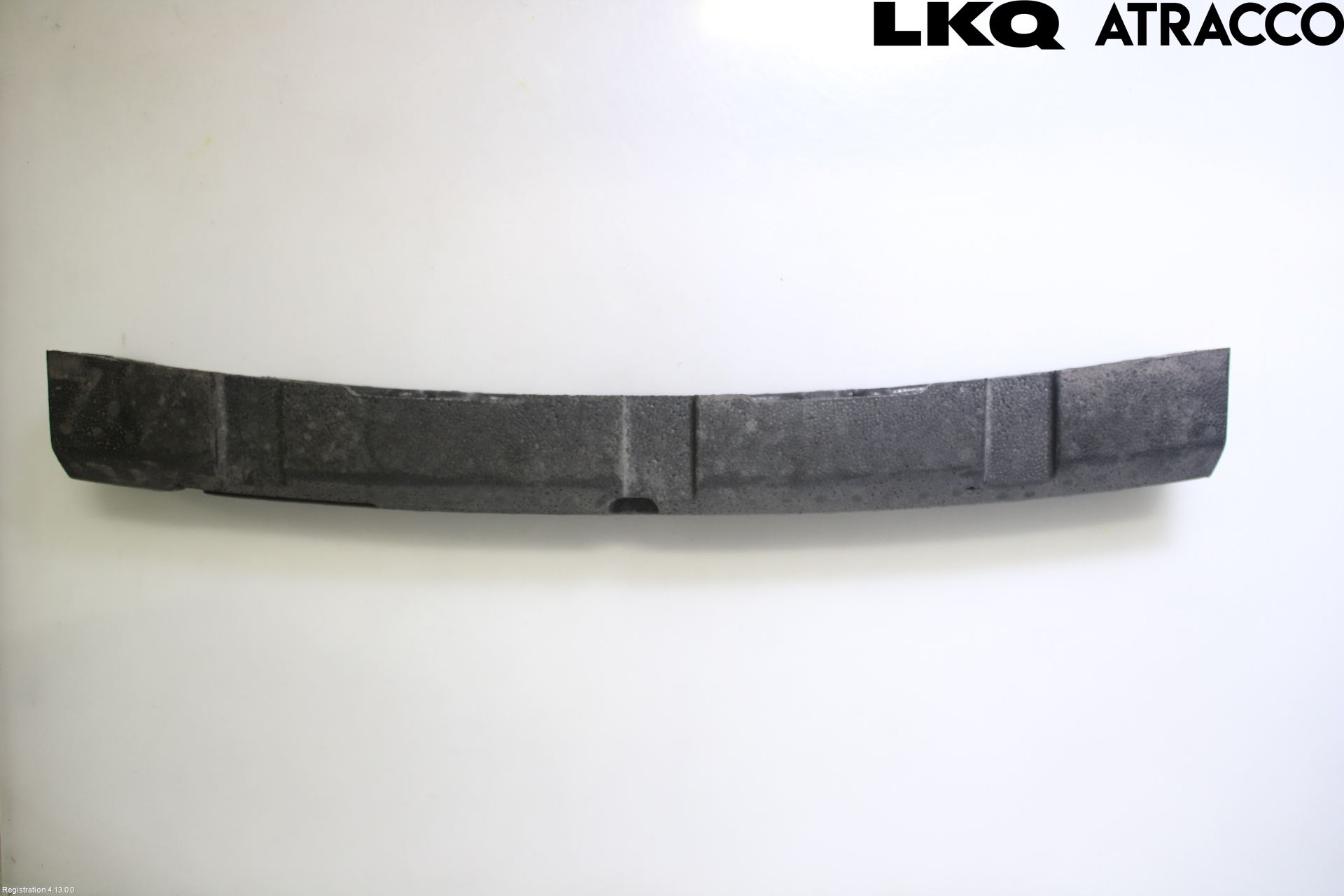 Nissan QASHQAI 14-17 Støtfanger Bak Deform Element