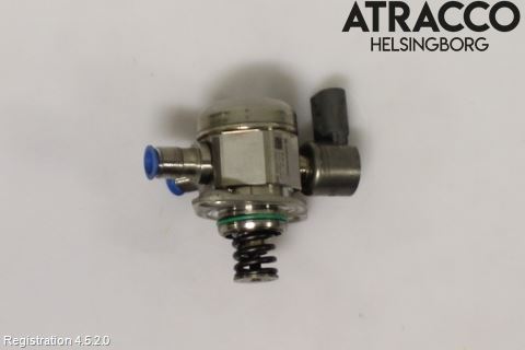 Mercedes-Benz MB C-KLASS (W205) 14-21 Drivstoffpumpe Mekanisk