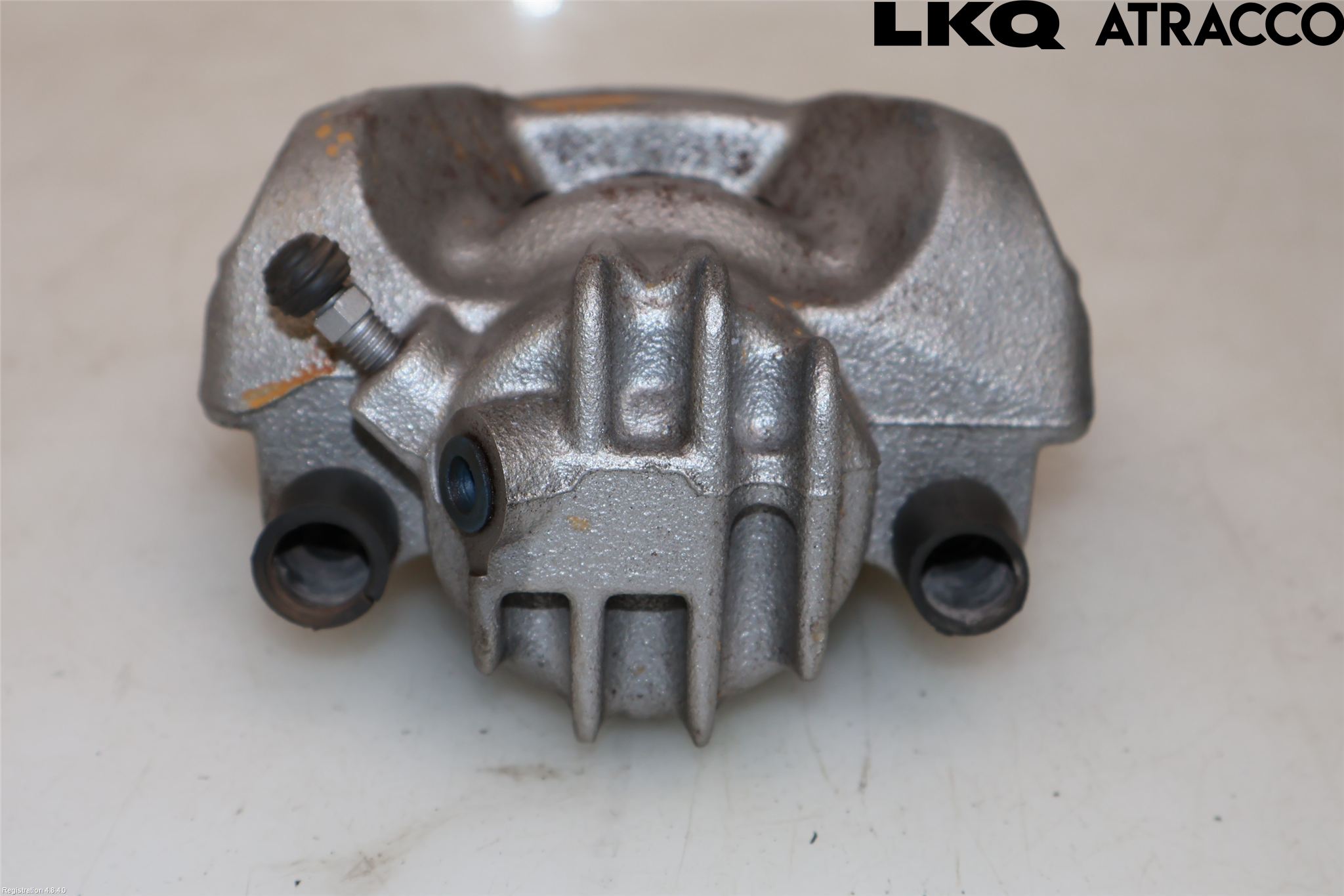 Citroen BERLINGO 08-18 Bremsecaliper Foran Venstre
