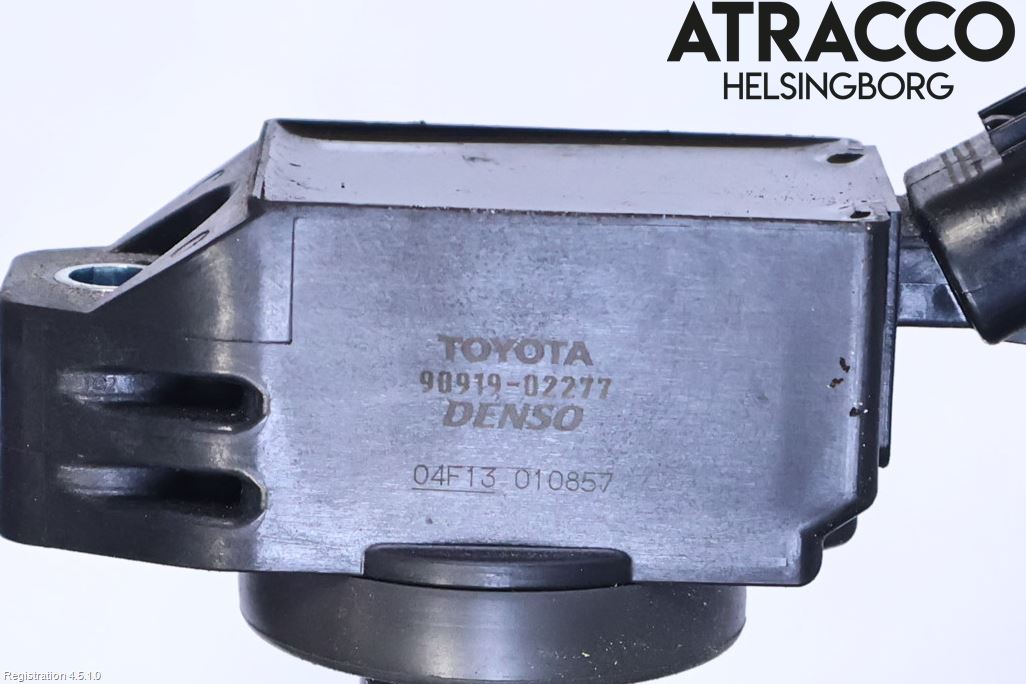 Toyota YARIS XP21 20- Coil