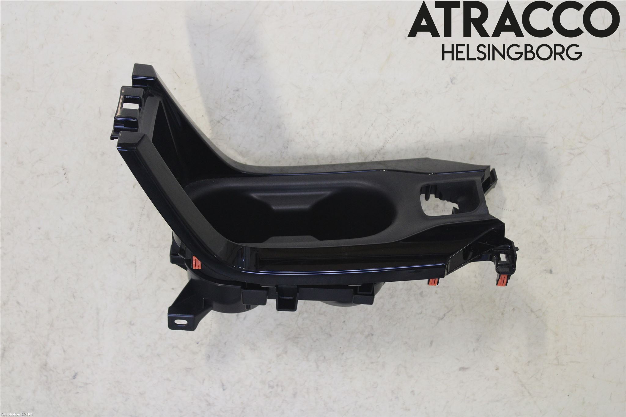 Toyota COROLLA 19- Innr Koppholder