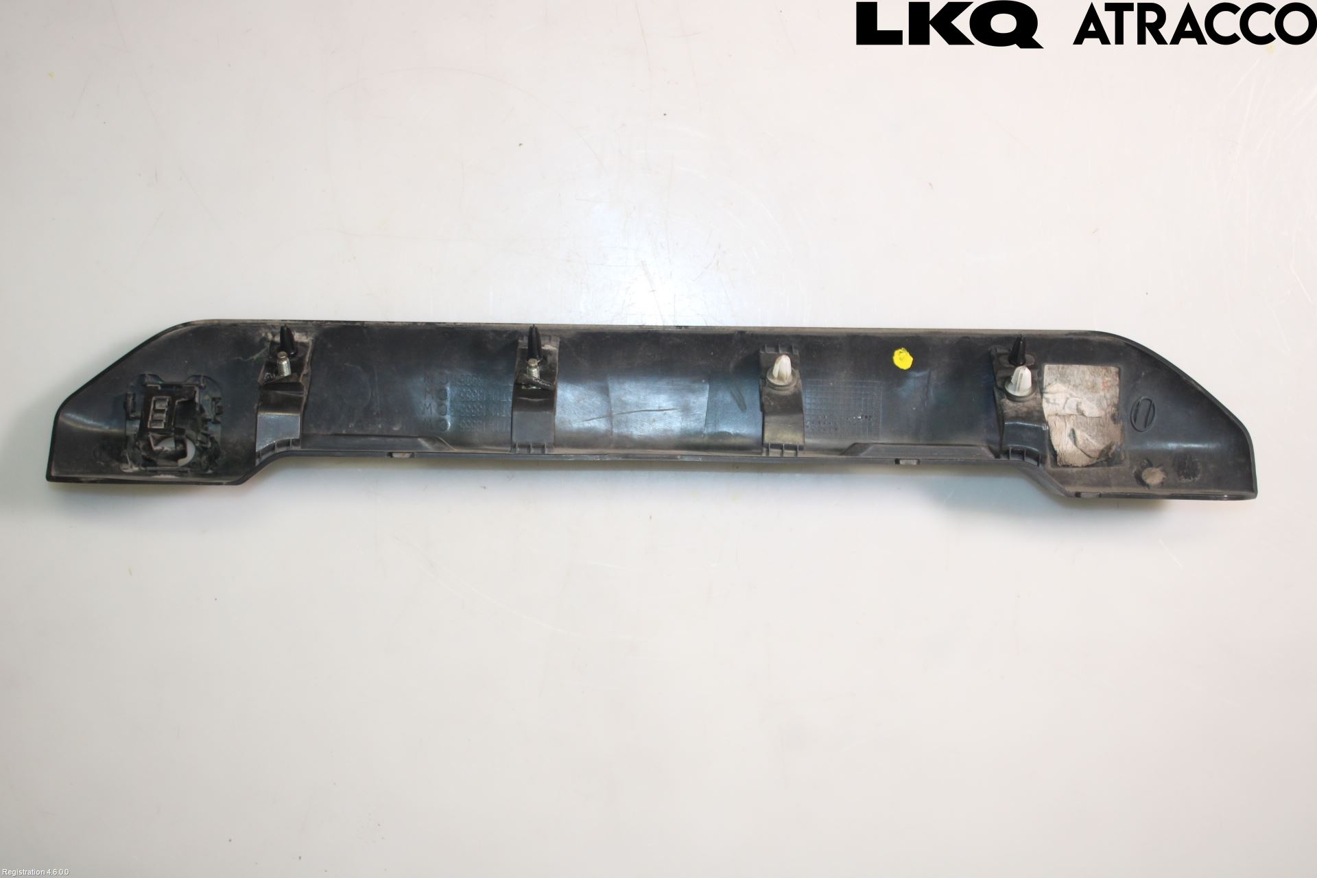 Ford TRANSIT/TOURNEO CONNECT 13-22 List Bak-Bakluke